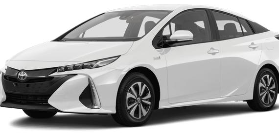 TOYOTA PRIUS PRIME 2017 JTDKARFP9H3032552 image